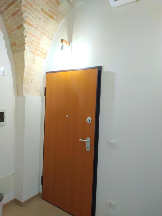 Hotel La Capitanata Maison De Charme Foggia Exteriér fotografie