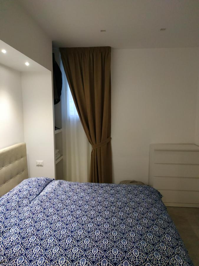 Hotel La Capitanata Maison De Charme Foggia Exteriér fotografie