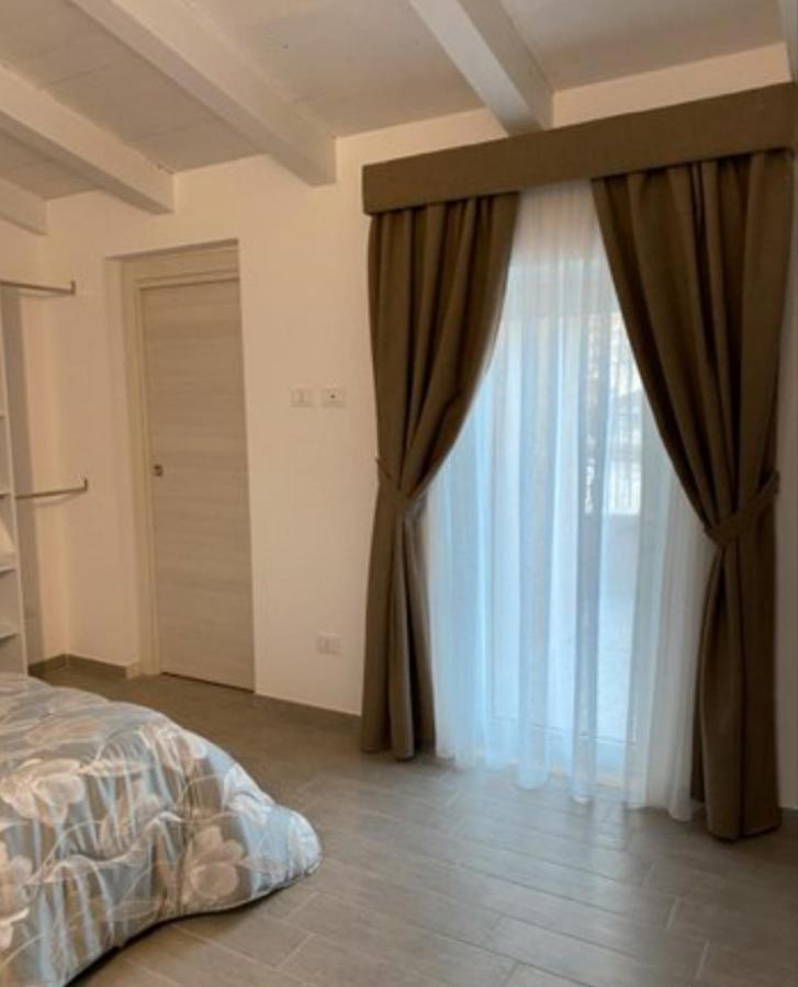 Hotel La Capitanata Maison De Charme Foggia Exteriér fotografie