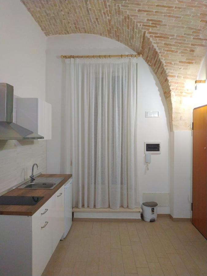 Hotel La Capitanata Maison De Charme Foggia Exteriér fotografie