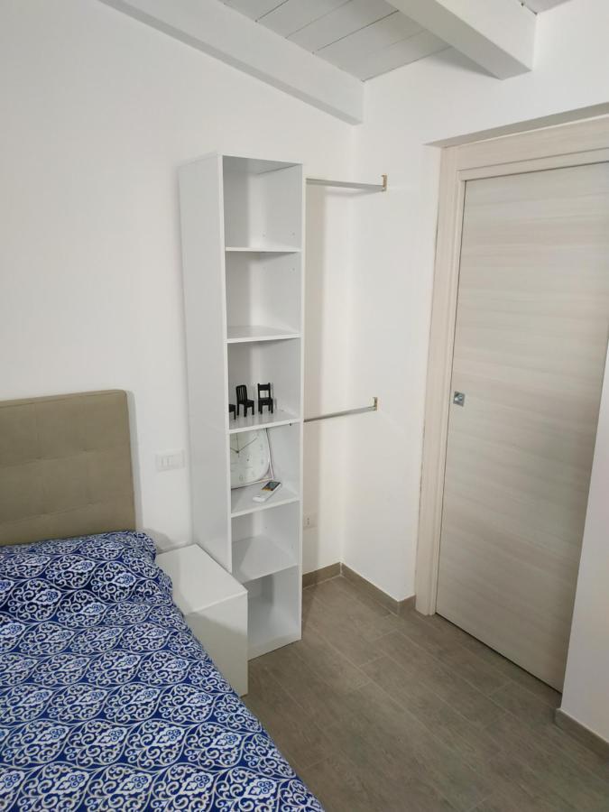 Hotel La Capitanata Maison De Charme Foggia Exteriér fotografie